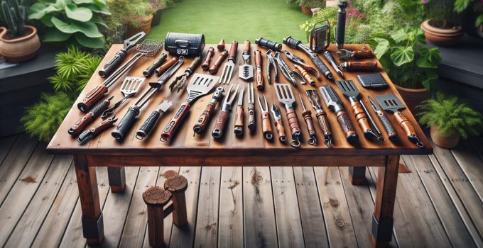 choosing traeger grill handle