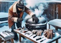 cold weather smoking guide