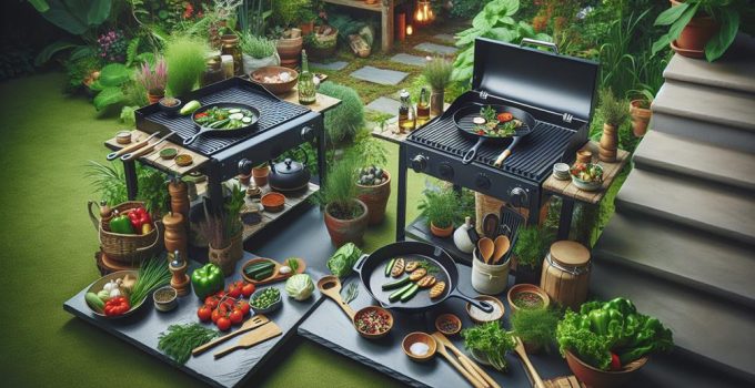 comparing electric griddle options