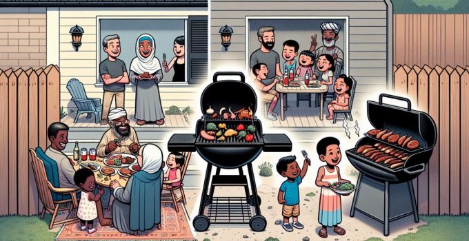 comparing grilla grills and traeger