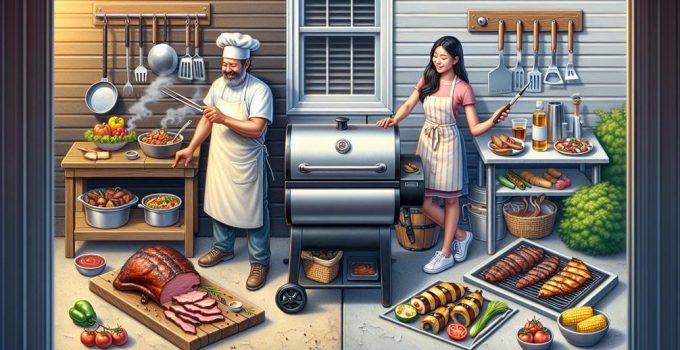 comparing propane vs electric