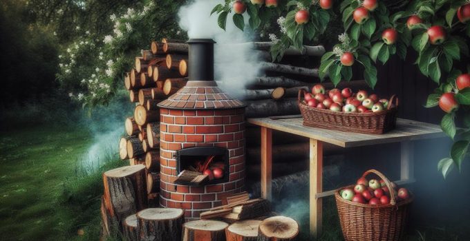 crabapple wood smoking guide