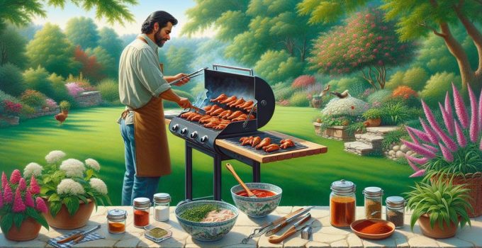 crispy traeger wings recipe