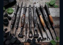 custom branding irons list