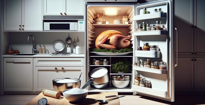dry brine butterball turkey