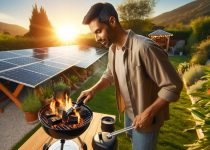 eco friendly methods for grilling