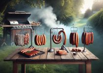 elevate backyard bbq experience