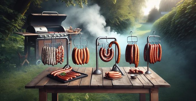 elevate backyard bbq experience