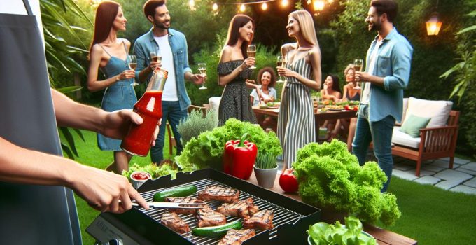 elevate bbq with arby s