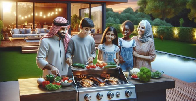elevate your grilling experience
