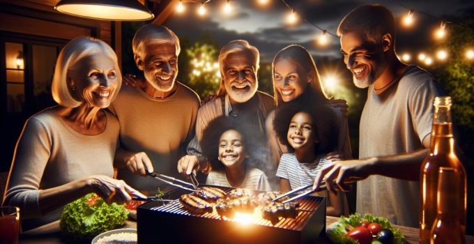 enhance bbq experience instantly