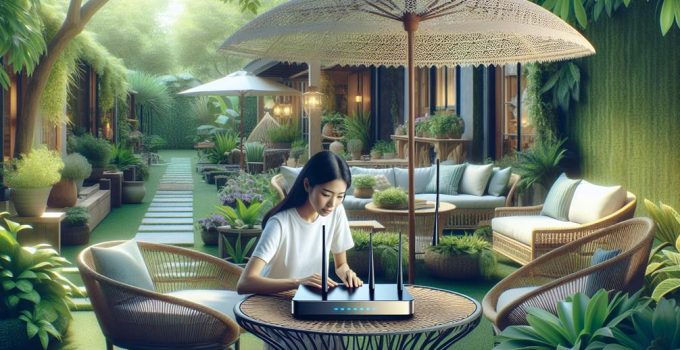 enhance eero wifi coverage
