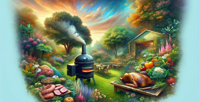 enhance grilling with fig