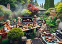 enhance grilling with traeger