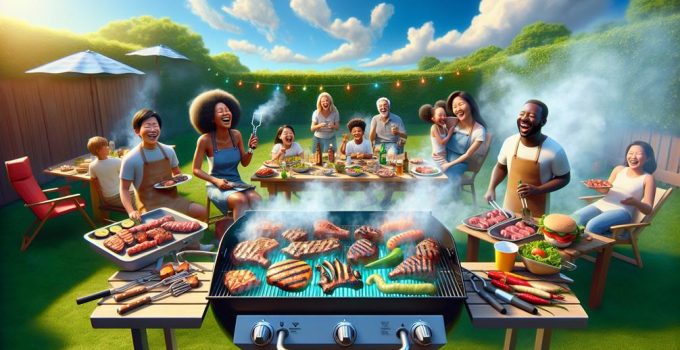 enhance your weber grill