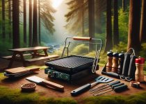 essential accessories for grilling