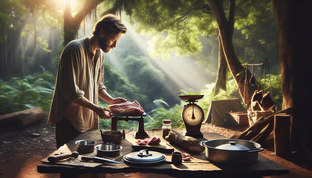 Outdoor Cooking Estimating The Average Pork Shoulder Weight Dream Outdoor Living