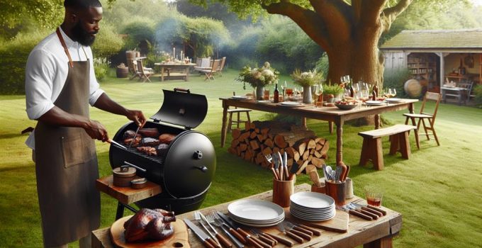 grill like a pro