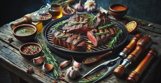 grill like a pro