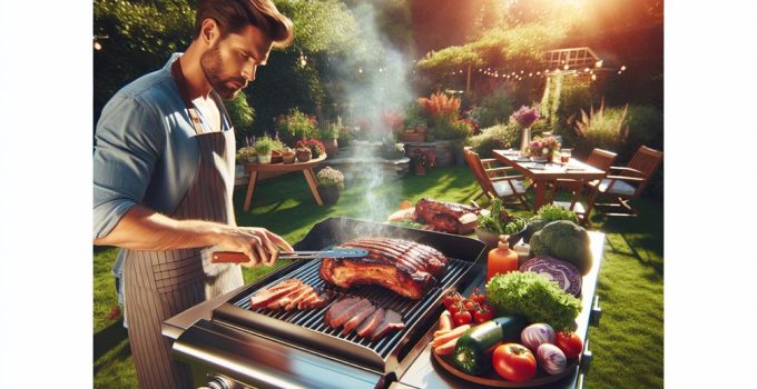 grilled pork shoulder recipes