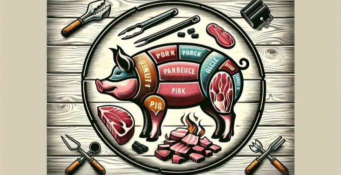 grilling guide for pork