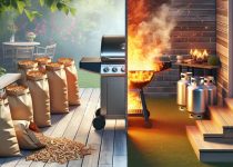 grilling options compared thoroughly