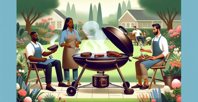 grilling tips for traeger