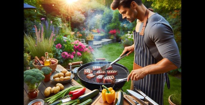 grilling top sirloin steaks
