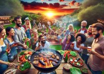 kingsford pellets for grilling