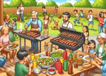 kirkland brats grilling favorites