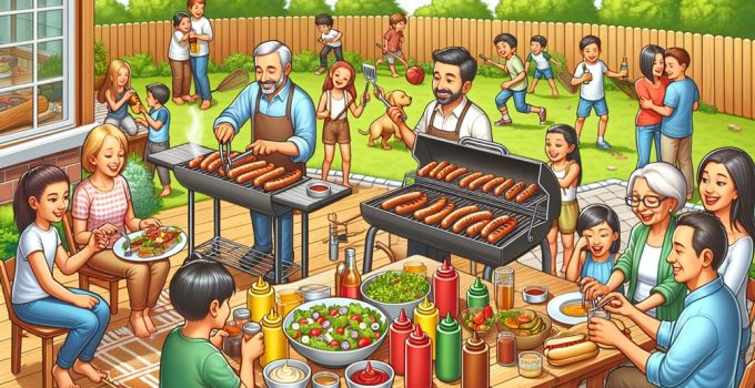 kirkland brats grilling favorites