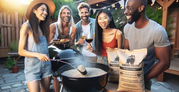 kirkland grill pellets supplier