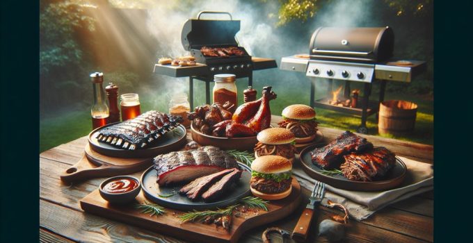 meat church s top recipes
