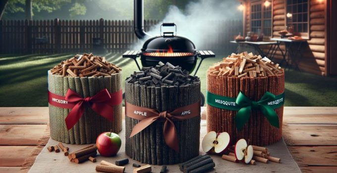 meat church wood pellets