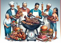 meat portion calculations guide