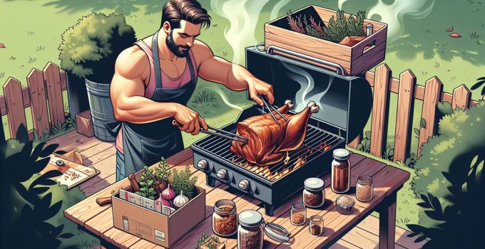 overcoming pork shoulder temperature