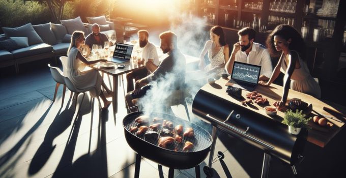 patio party meat calculator