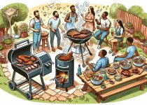 pellet grill bbq ideas