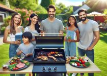 pellet grills for outdoor cooking