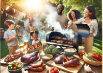pellet smoker recipe collection