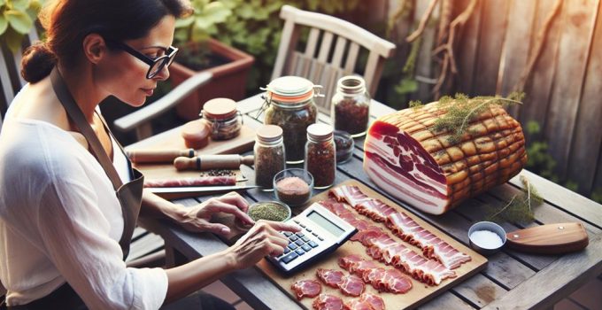 perfect canadian bacon recipe