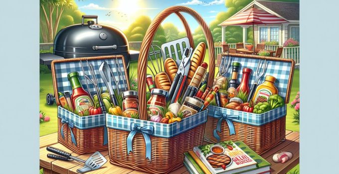 perfect gifts for grilling
