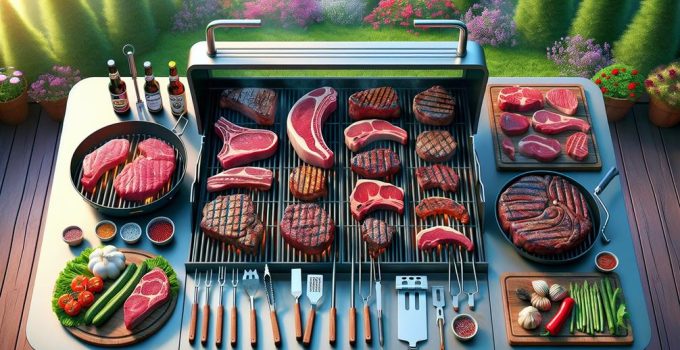 perfect steak thickness guide