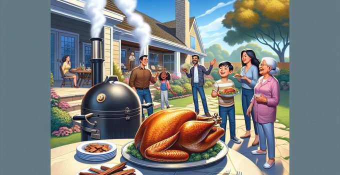 perfect thanksgiving turkey recipe
