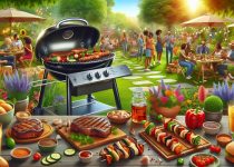 perfecting grilling with precision
