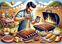 perfecting memphis dust rub
