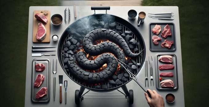 perfecting snake method technique