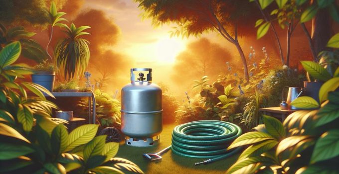 propane tank lifespan insights