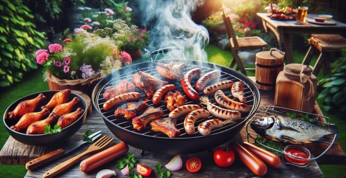 quick smoked meats guide