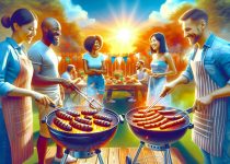 sausage showdown beef vs pork